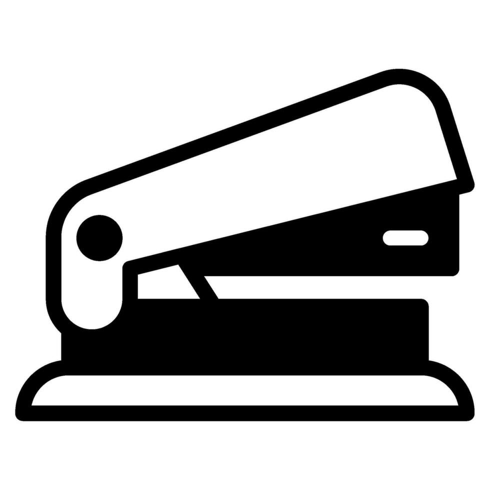 office tools stapler vector object illustration 35806970 Vector Art at