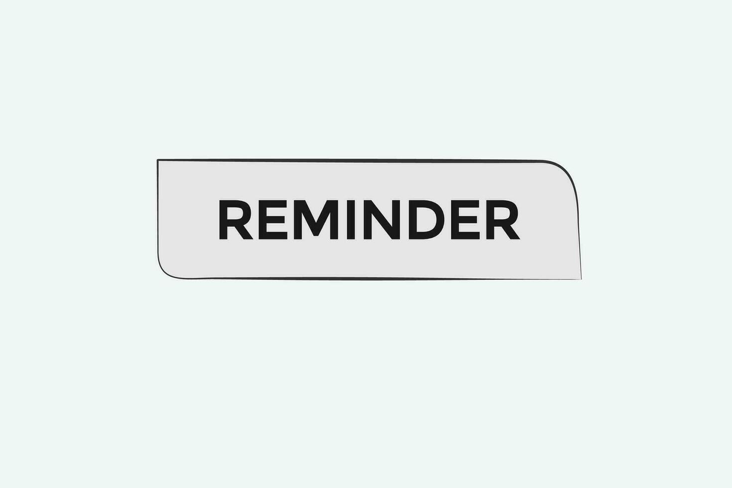 new website, click button,reminder, level, sign, speech, bubble  banner, vector