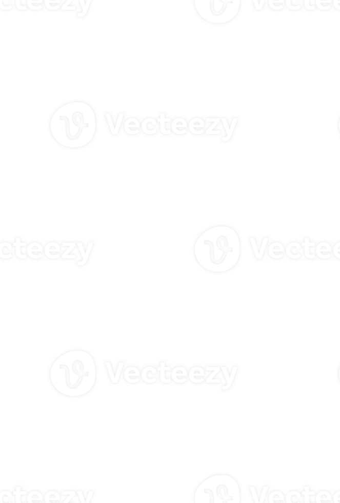 Padlock Silhouette, Flat Style, can use for Art Illustration, Pictogram, Logo Gram, Website or Graphic Design Element. Format PNG