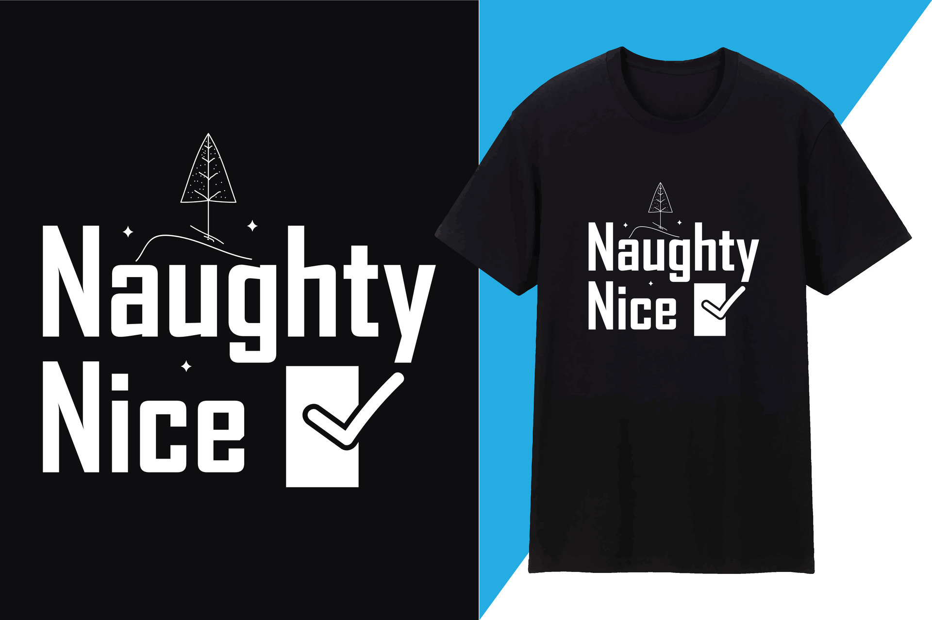 Naughty Nice T Shirt Design 35811807 Vector Art At Vecteezy naughty-nice-t-shirt-design-35811807-vector-art-at-vecteezy