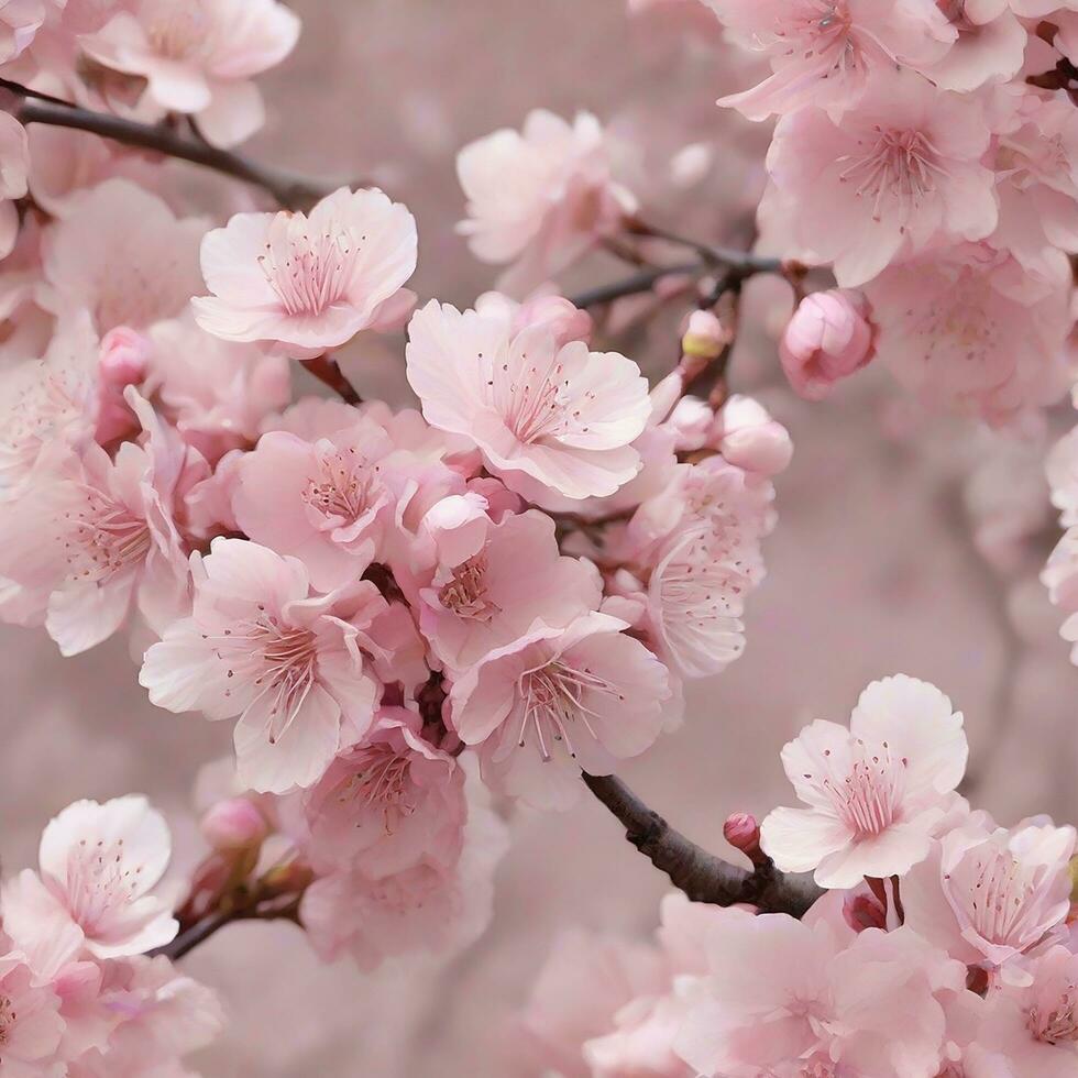 cherry blossom※プロフ確認 EPOCH - Cherry Blossoms (Sakura) - 1000 Piece Jigsaw Puzzle