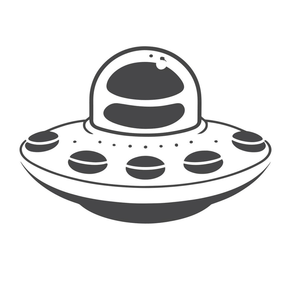 Alien spaceship ufo transparent vector. ufo, alien, spaceship, png, rocket, plane vector