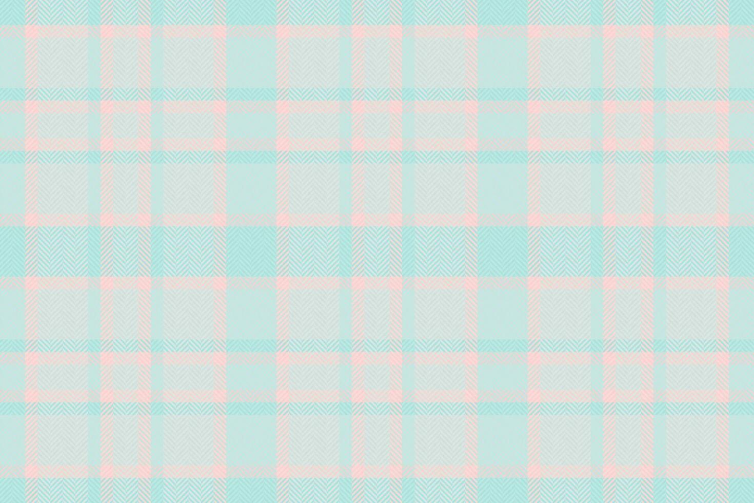 Hunter pattern check background, purchase plaid vector textile. Stripe tartan fabric seamless texture in light and white colors.