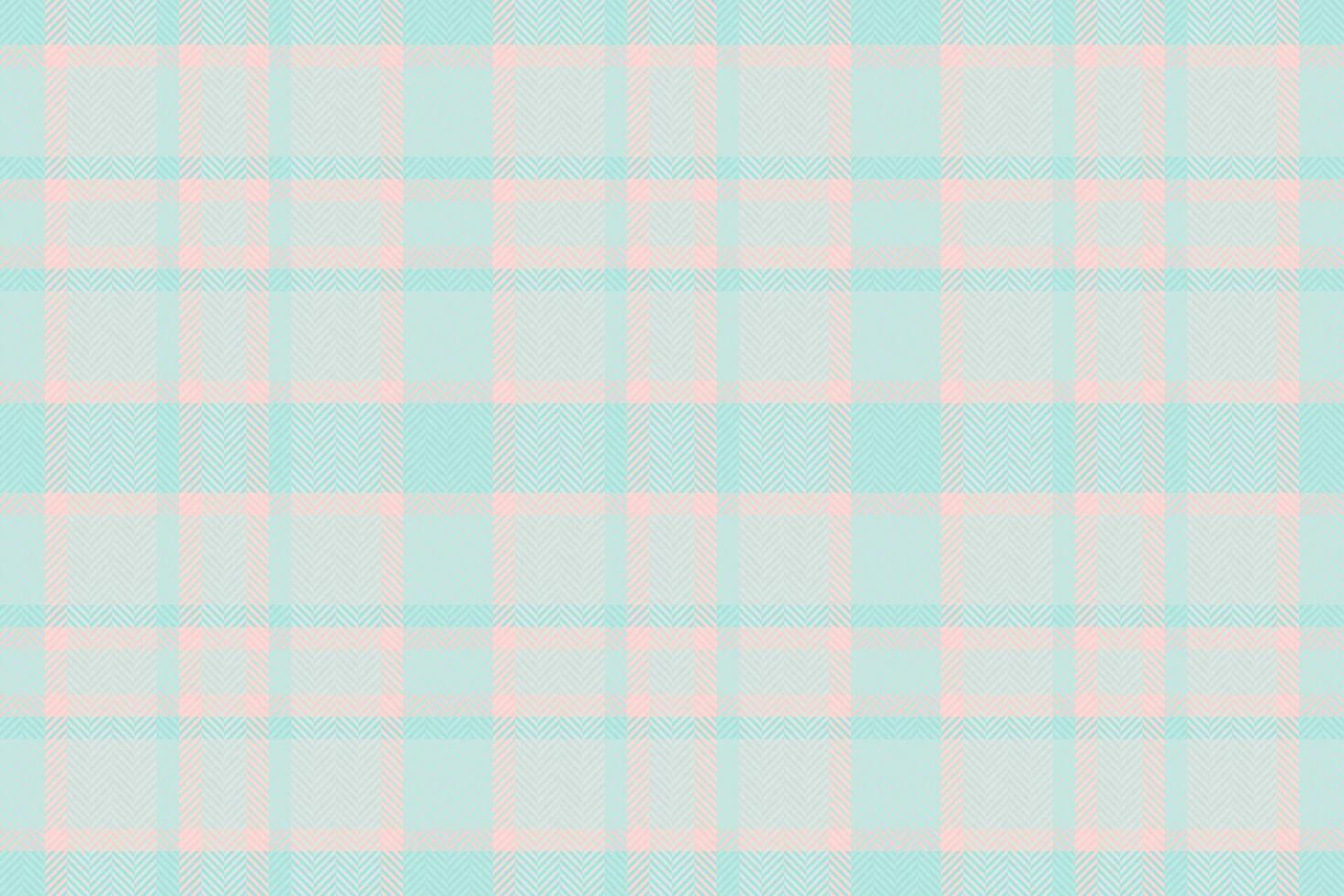 Hunter pattern check background, purchase plaid vector textile. Stripe tartan fabric seamless texture in light and white colors.