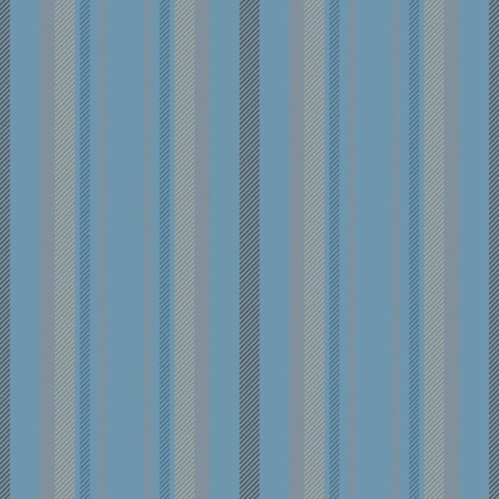 Vertical lines stripe pattern. Vector stripes background fabric texture. Geometric striped line seamless abstract design.