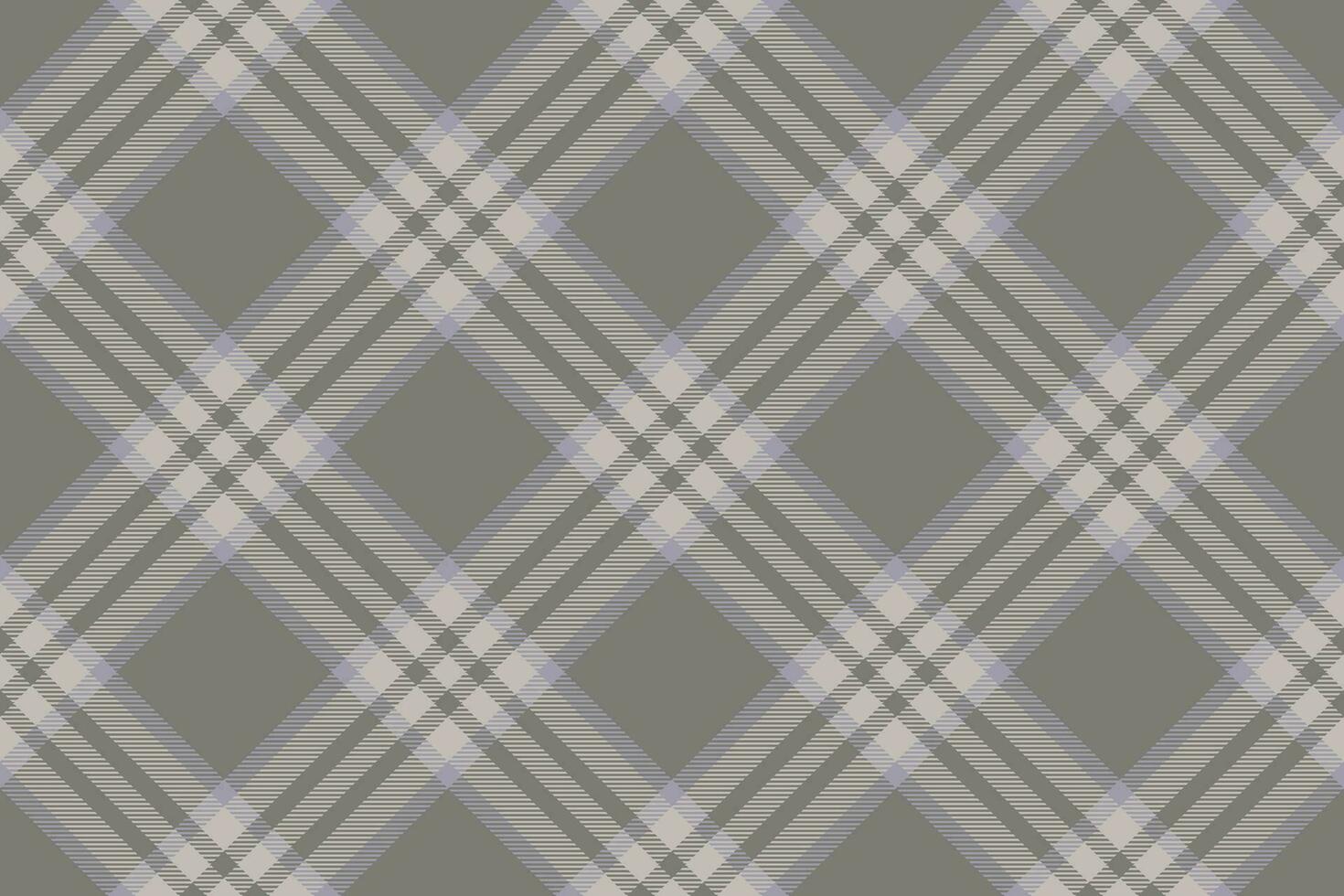 Tartan plaid background, diagonal check seamless pattern. Vector fabric texture for textile print, wrapping paper, gift card, wallpaper.