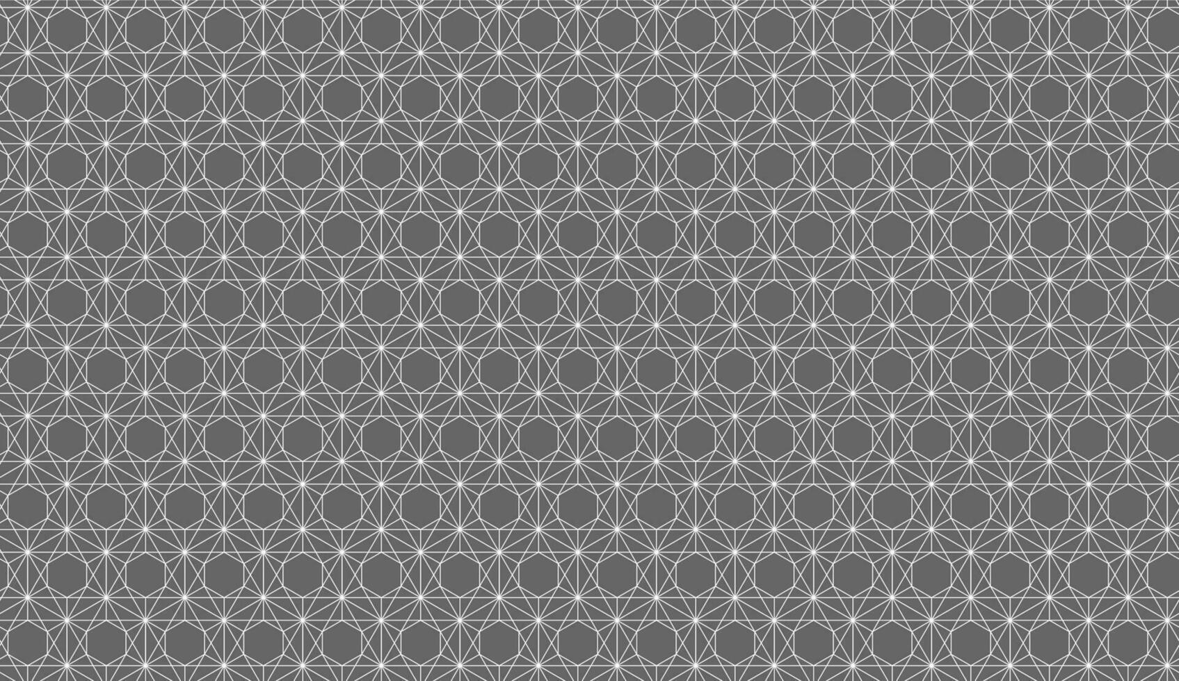 Geometric pattern seamless. Trendy design vector background for web backdrop or paper print.