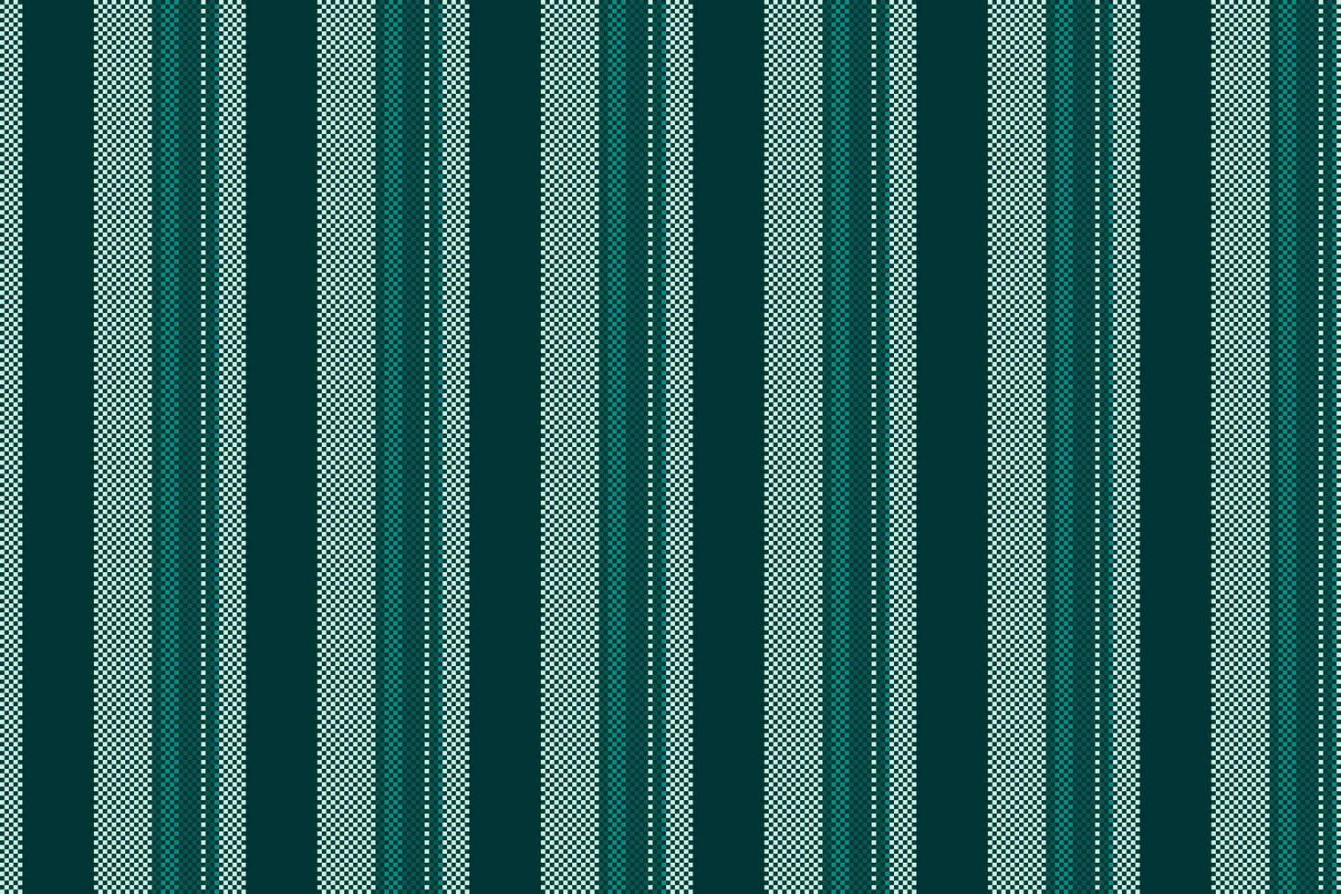 Machinery background pattern lines, flow vector textile fabric. Scrapbooking texture stripe seamless vertical in dark and light colors.