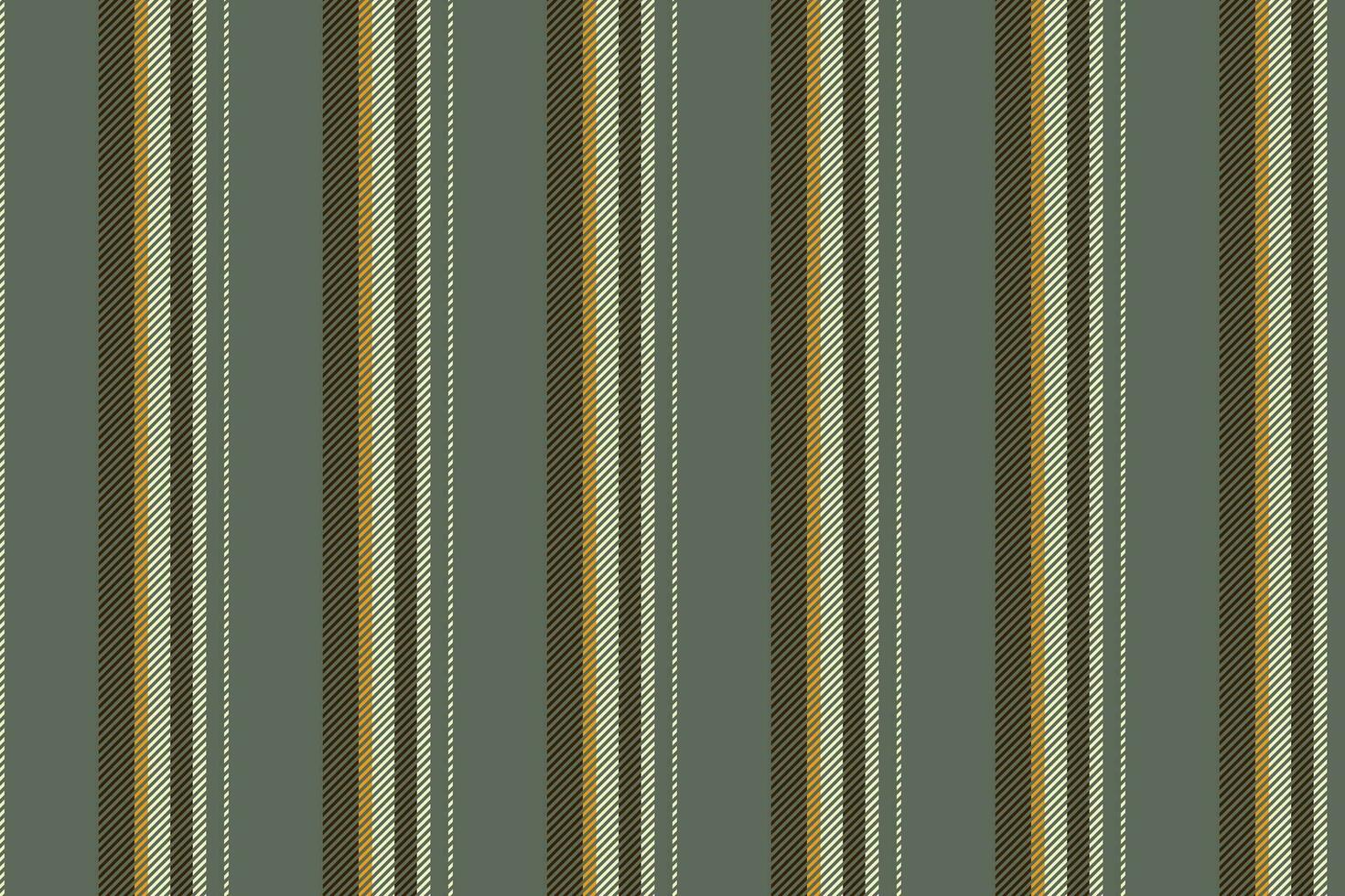 Pattern vertical seamless of stripe texture background with a lines textile fabric vector. vector