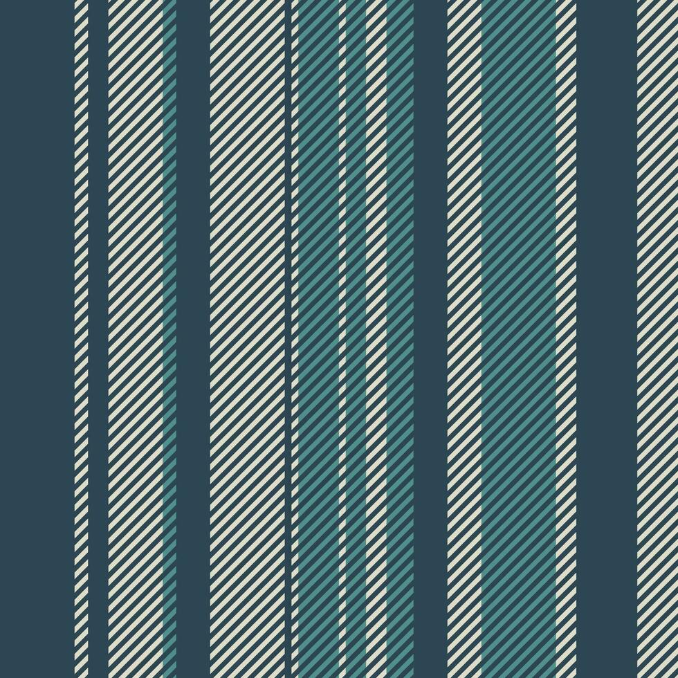 Vertical stripes seamless pattern. Lines vector abstract design. Stripe texture suitable fashion textiles.