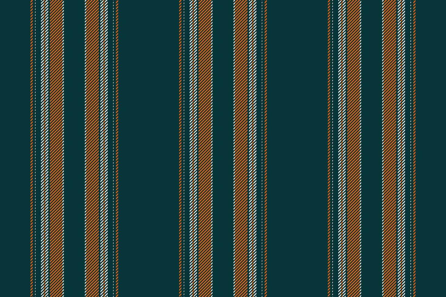 Vertical lines stripe background. Vector stripes pattern seamless fabric texture. Geometric striped line abstract design.