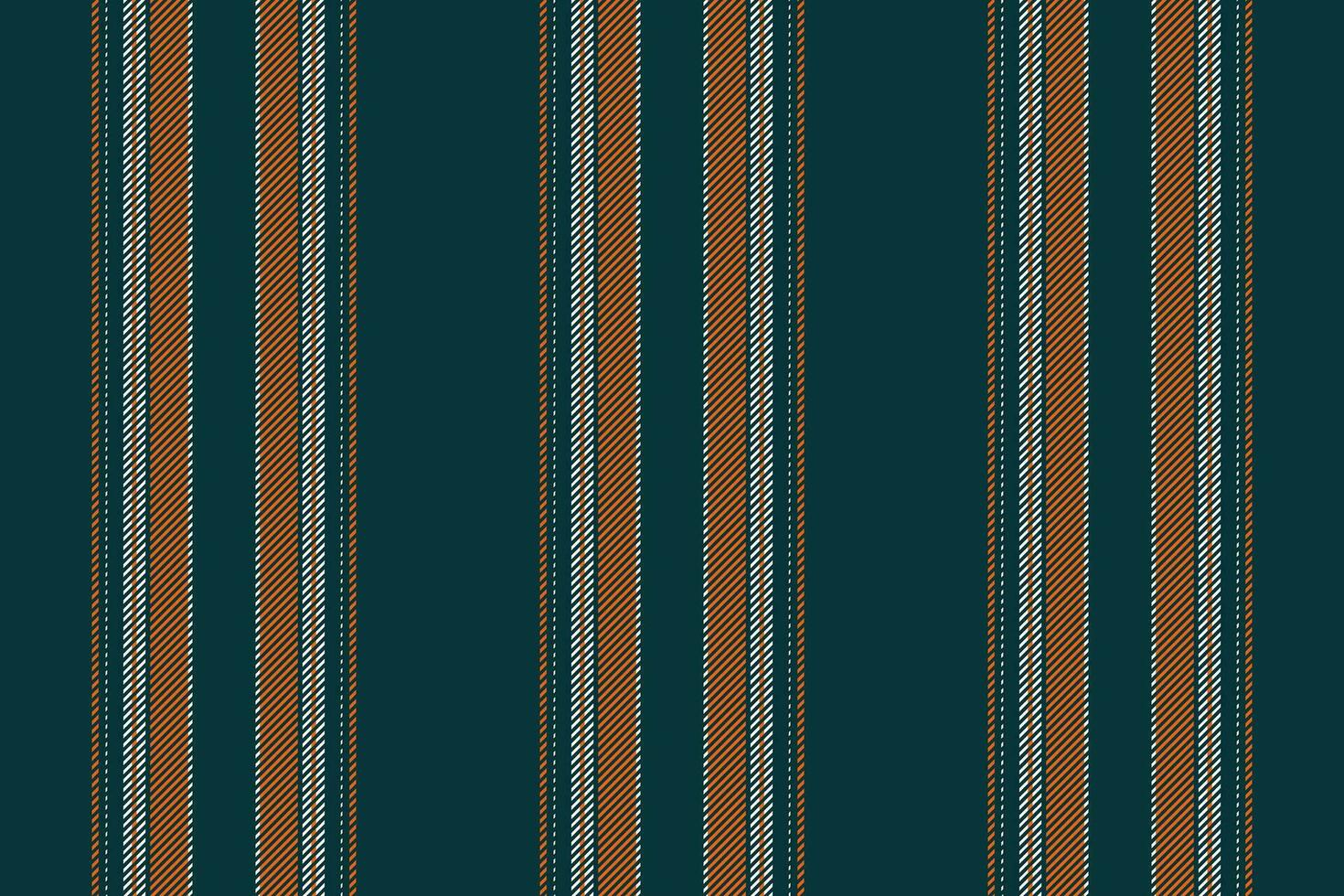 Vertical lines stripe background. Vector stripes pattern seamless fabric texture. Geometric striped line abstract design.