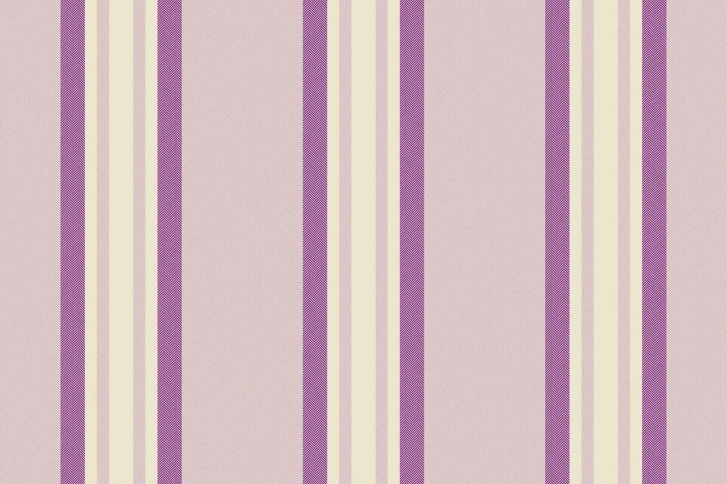 Vertical lines stripe background. Vector stripes pattern seamless fabric texture. Geometric striped line abstract design.