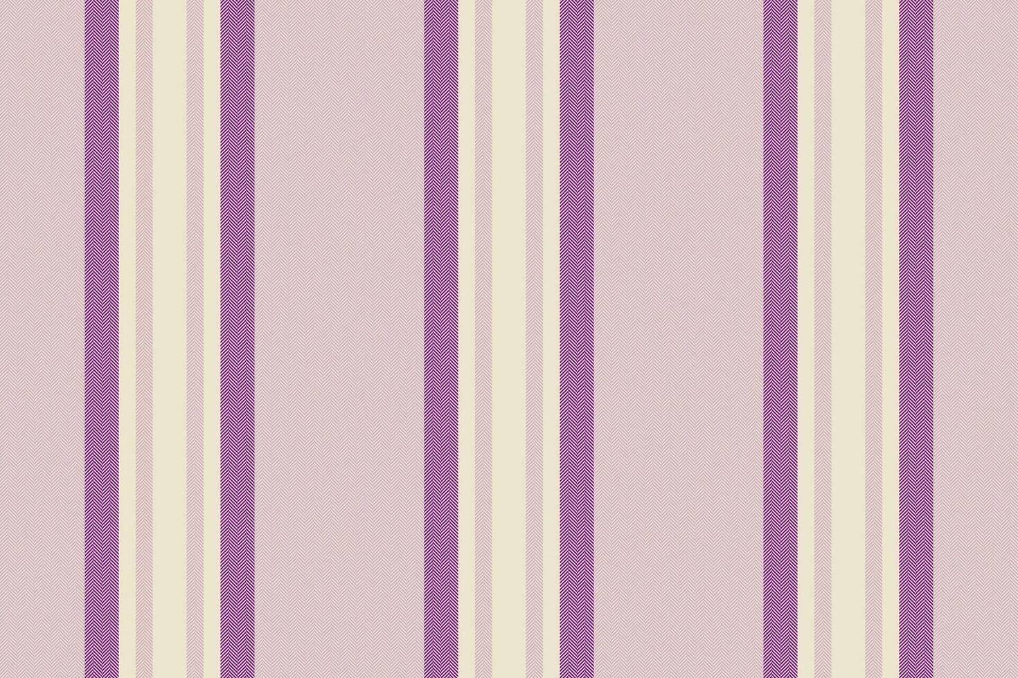 Vertical lines stripe background. Vector stripes pattern seamless fabric texture. Geometric striped line abstract design.