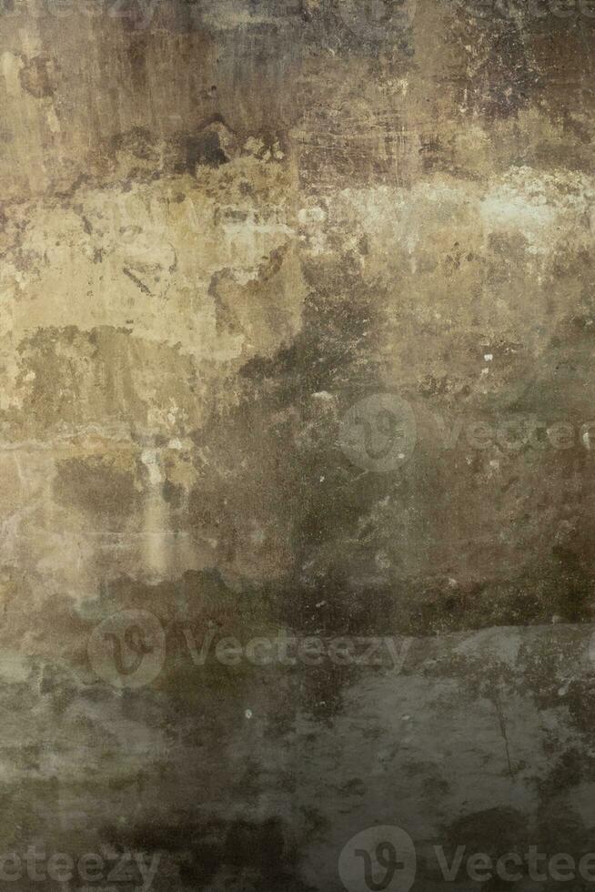 Dark brown background concrete texture wall grunge rust rusty photo