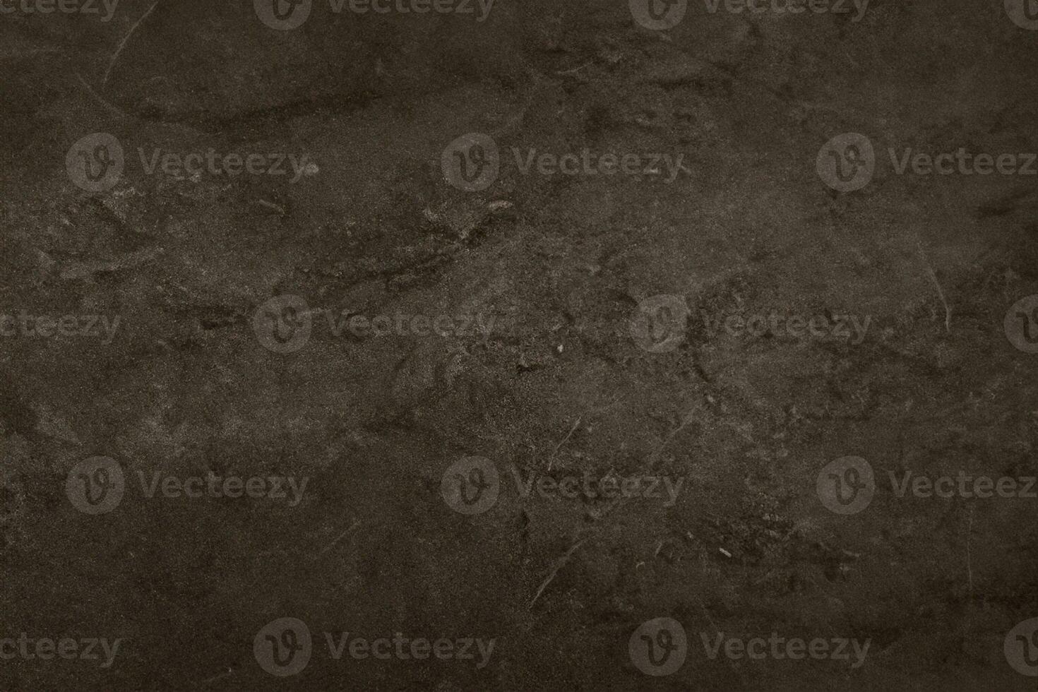 Dark brown slate texture with high resolution, background of natural black stone wall. photo