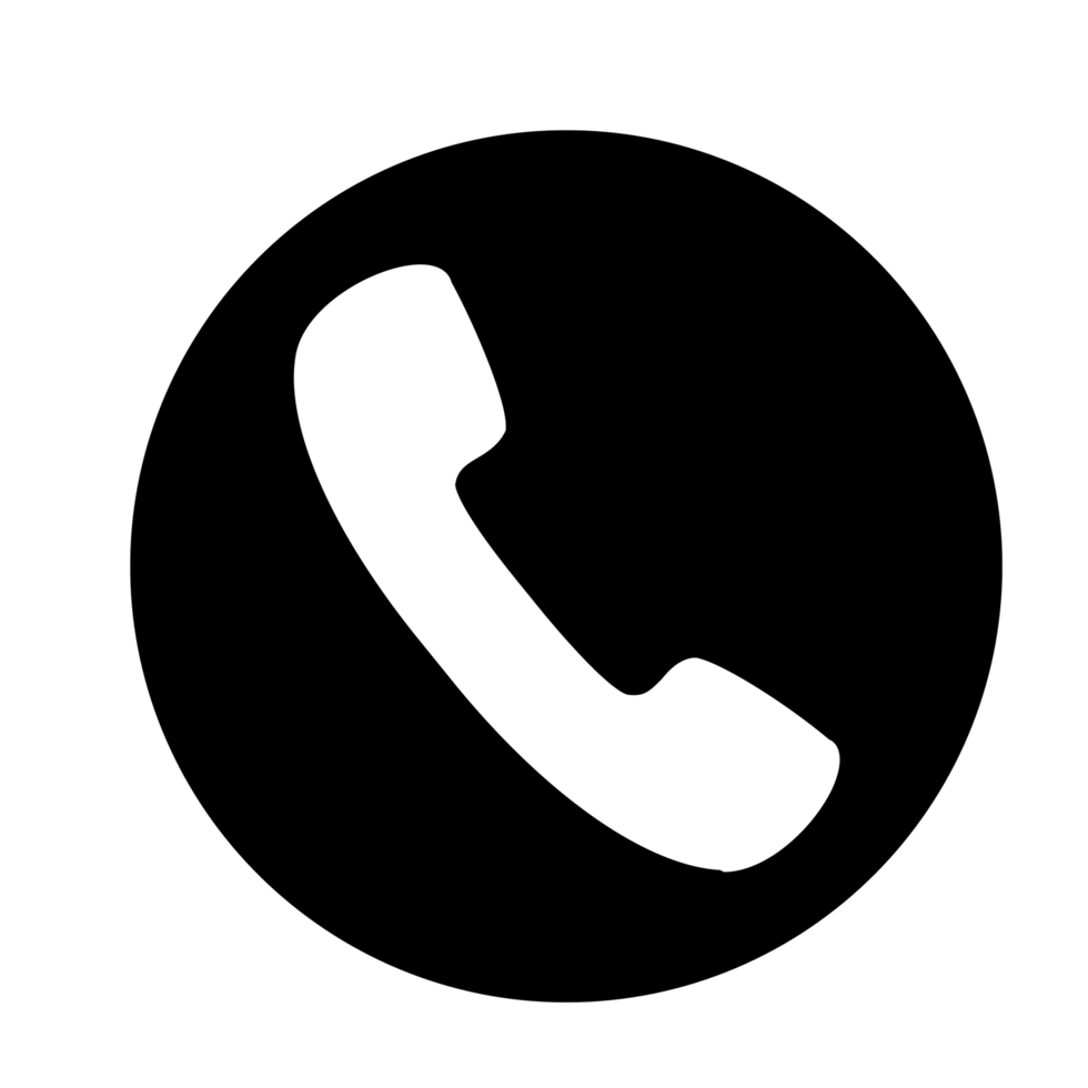 AI generated Phone Call free icon 35824533 PNG