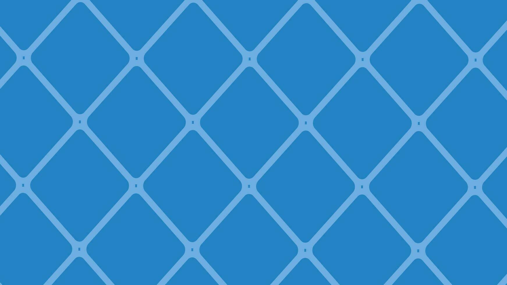 a abstract  blue background with a pattern of squares vector