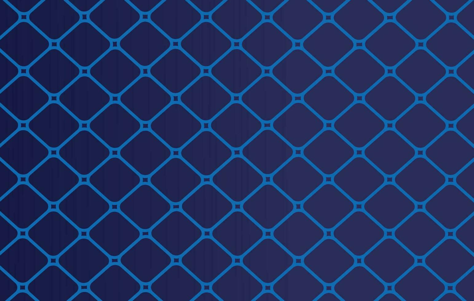 a blue and black background with a chain link fence, blue and purple gradient color design vector