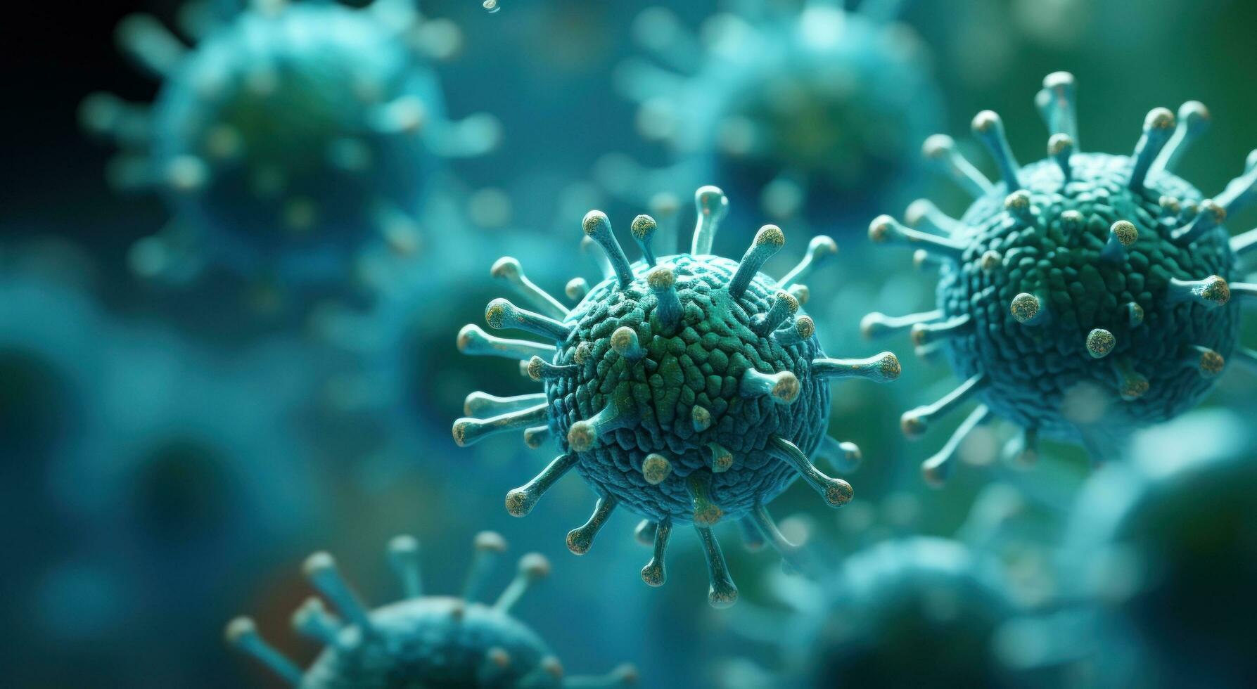 AI generated what can we do to combat coronavirus photo