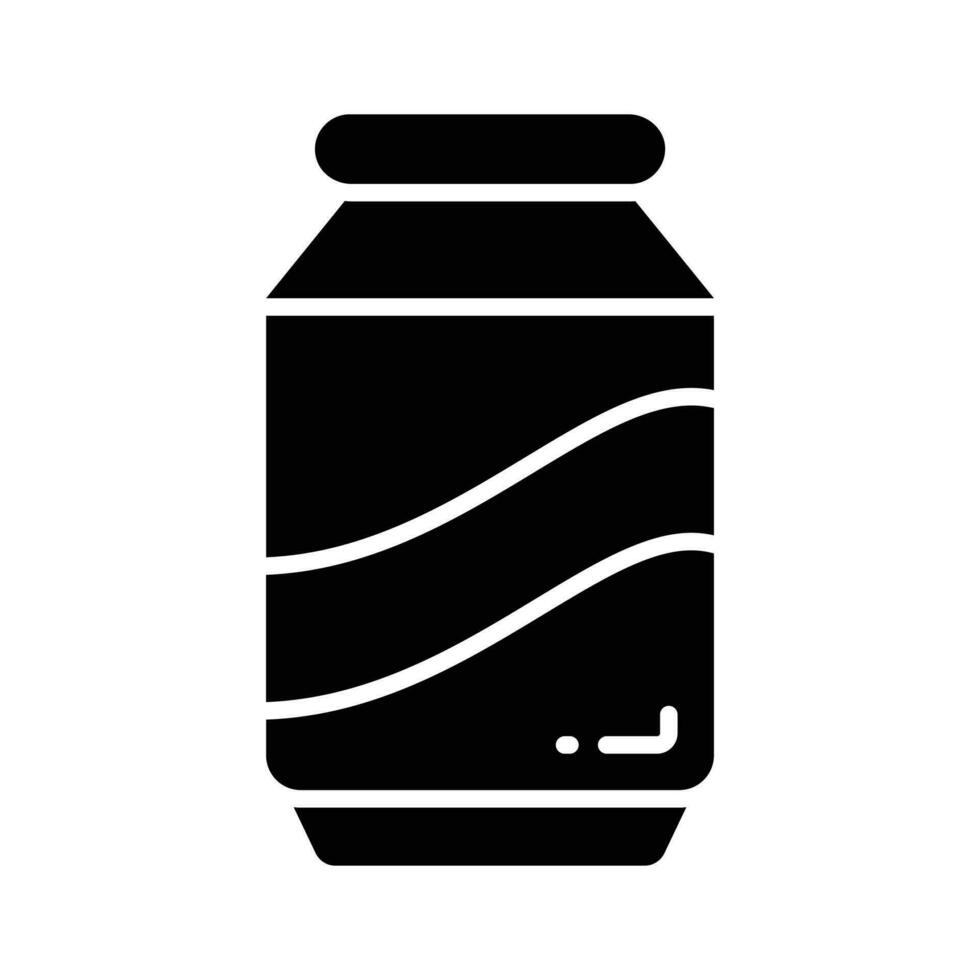 Have a look at this premium icon of soda can, vector of soda can