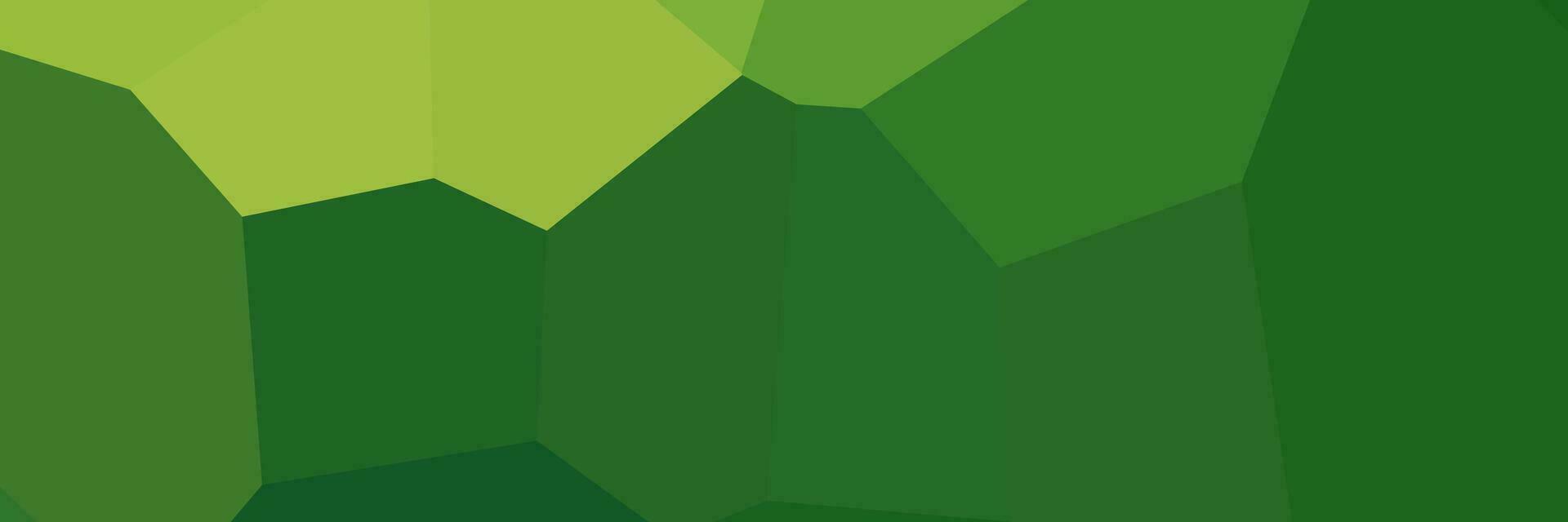 abstract green bio elegant background vector