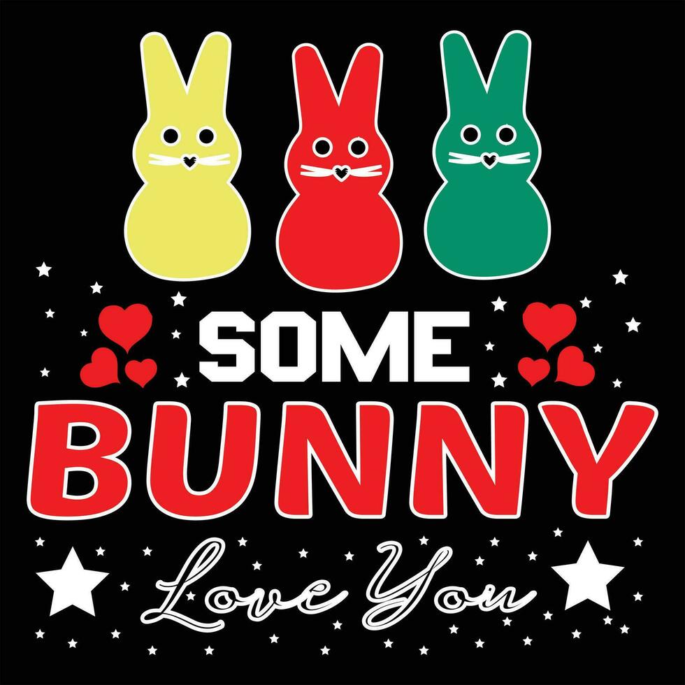 Rabbit Design vector illustration format that are perfect for t-shirt, coffee mug, poster, cards, pillow cover, sticker,