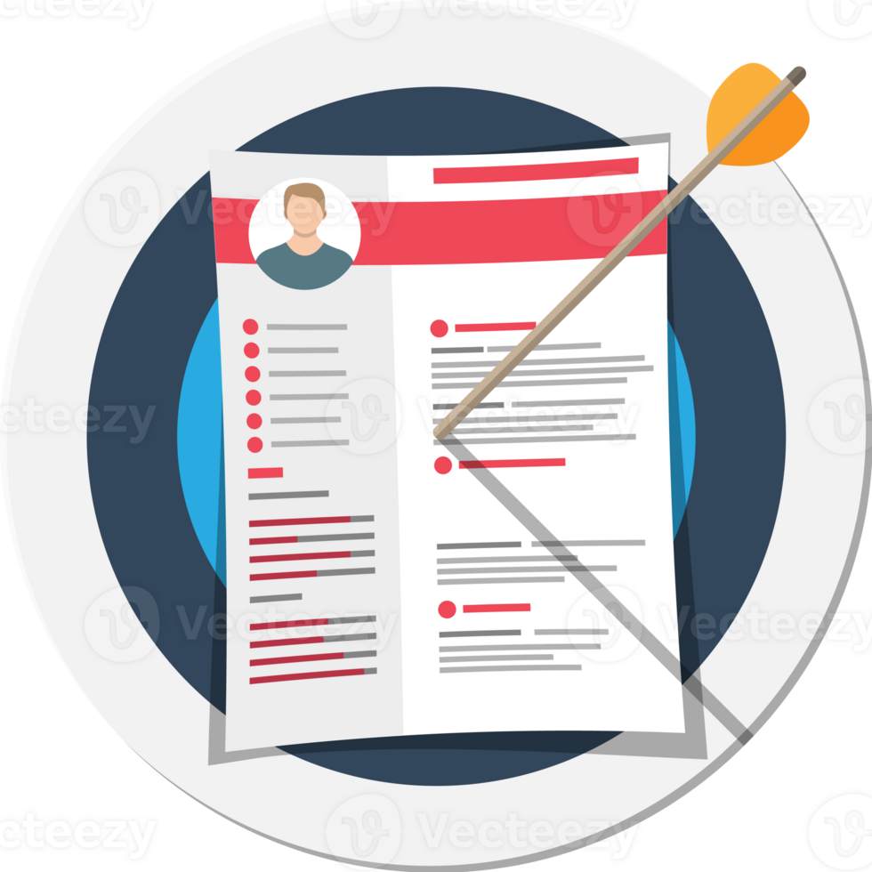 Human resources management concept png