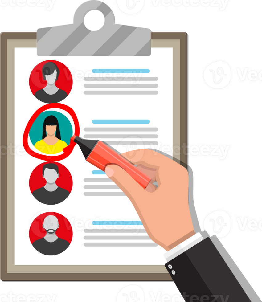 Human resources management png