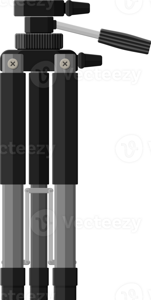 Stand for video and photo equipment png