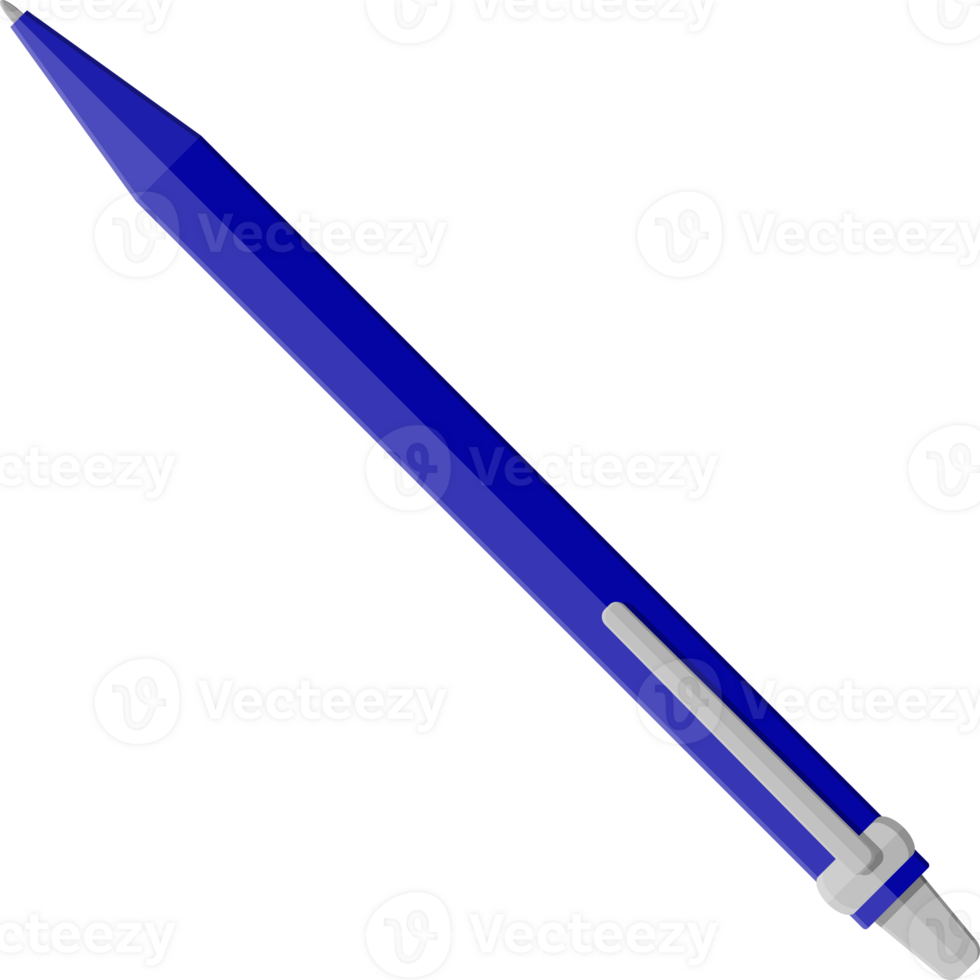 Office supply and stationery pen or marker 35857080 PNG