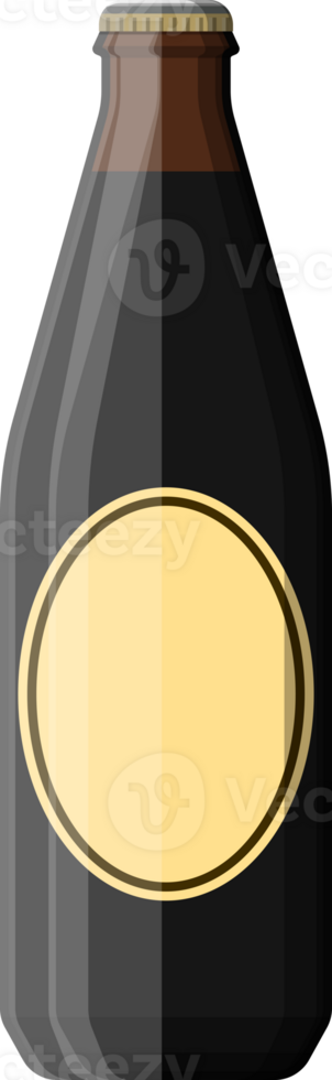 Alcohol drinks in bootle png