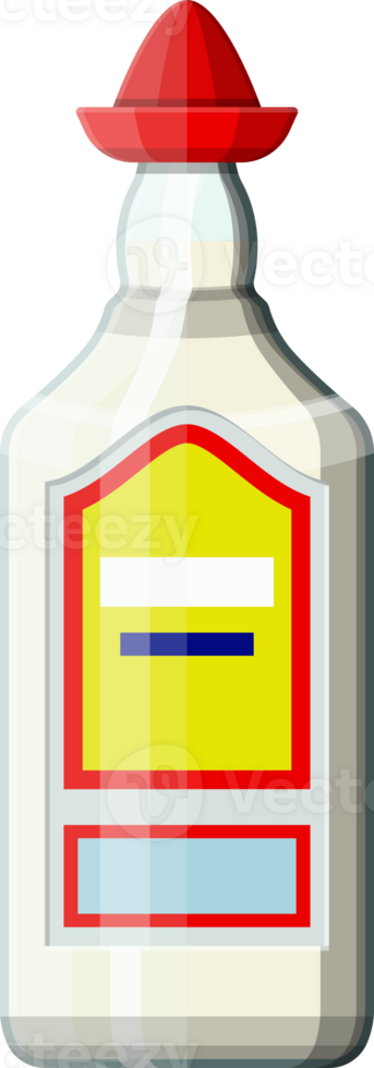 Alcohol drinks in bootle png
