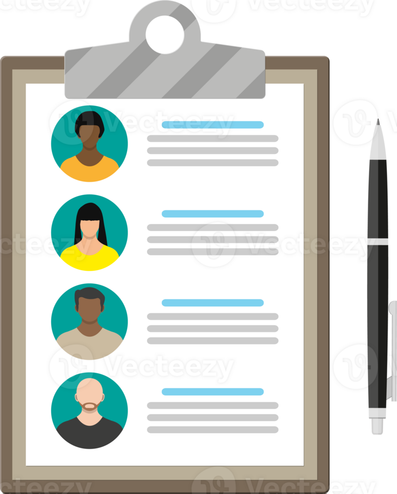 Human resources management png