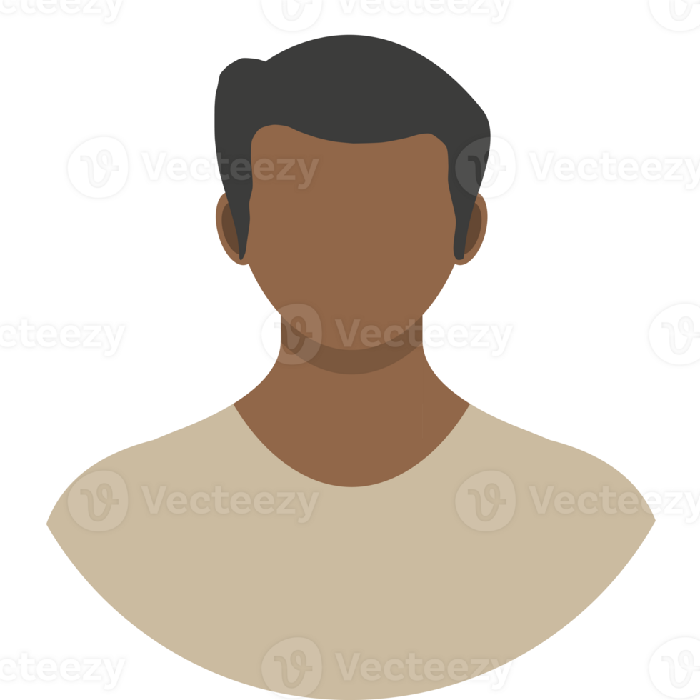 persone viso, avatar icona, cartone animato personaggio png