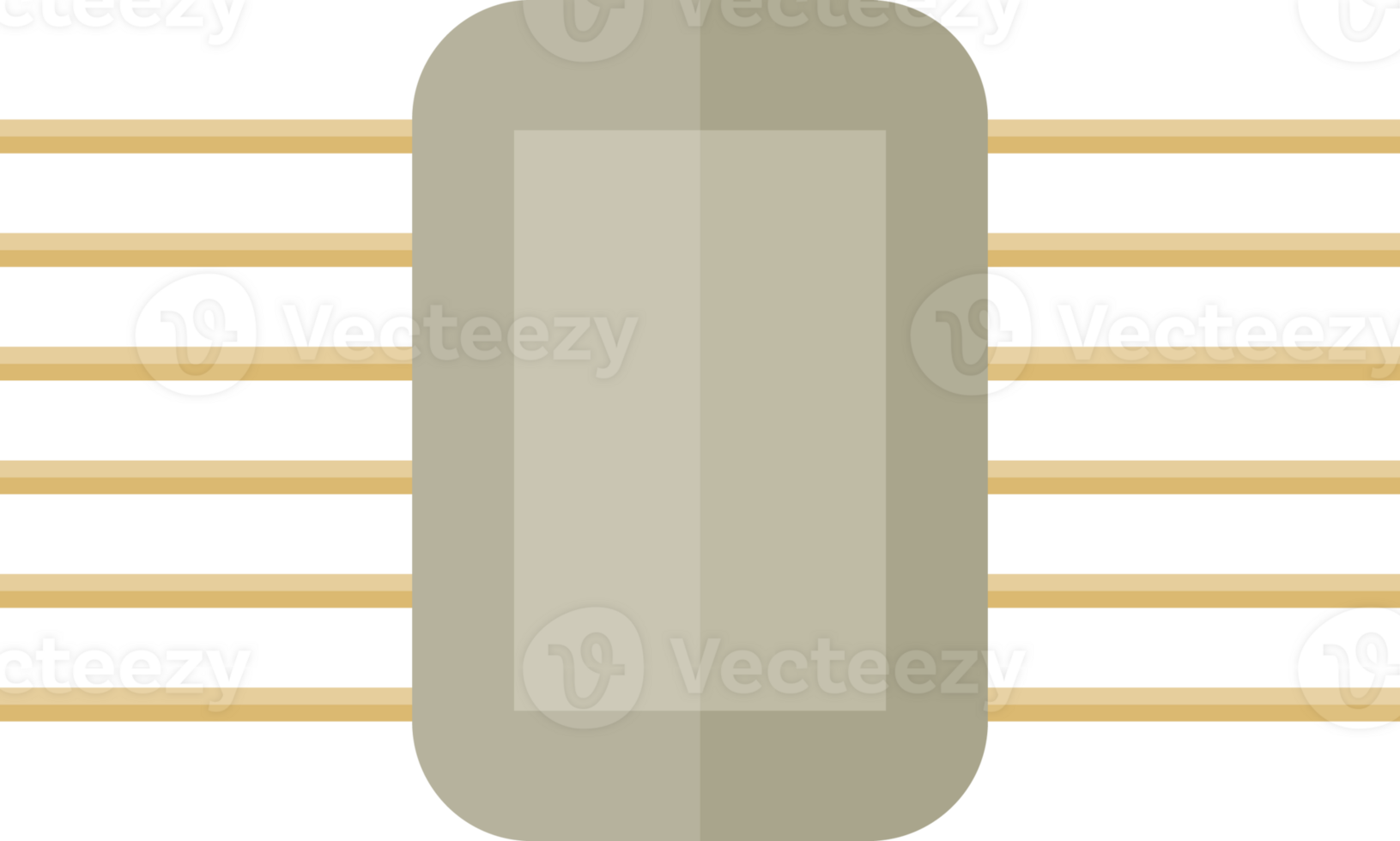 Transistor, resistor, capacitor, led or chip png