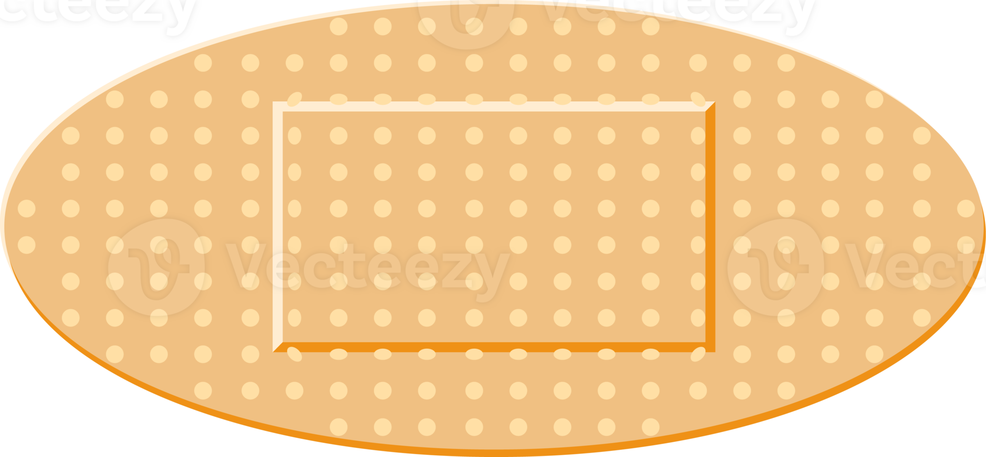 Medical stick plaster png