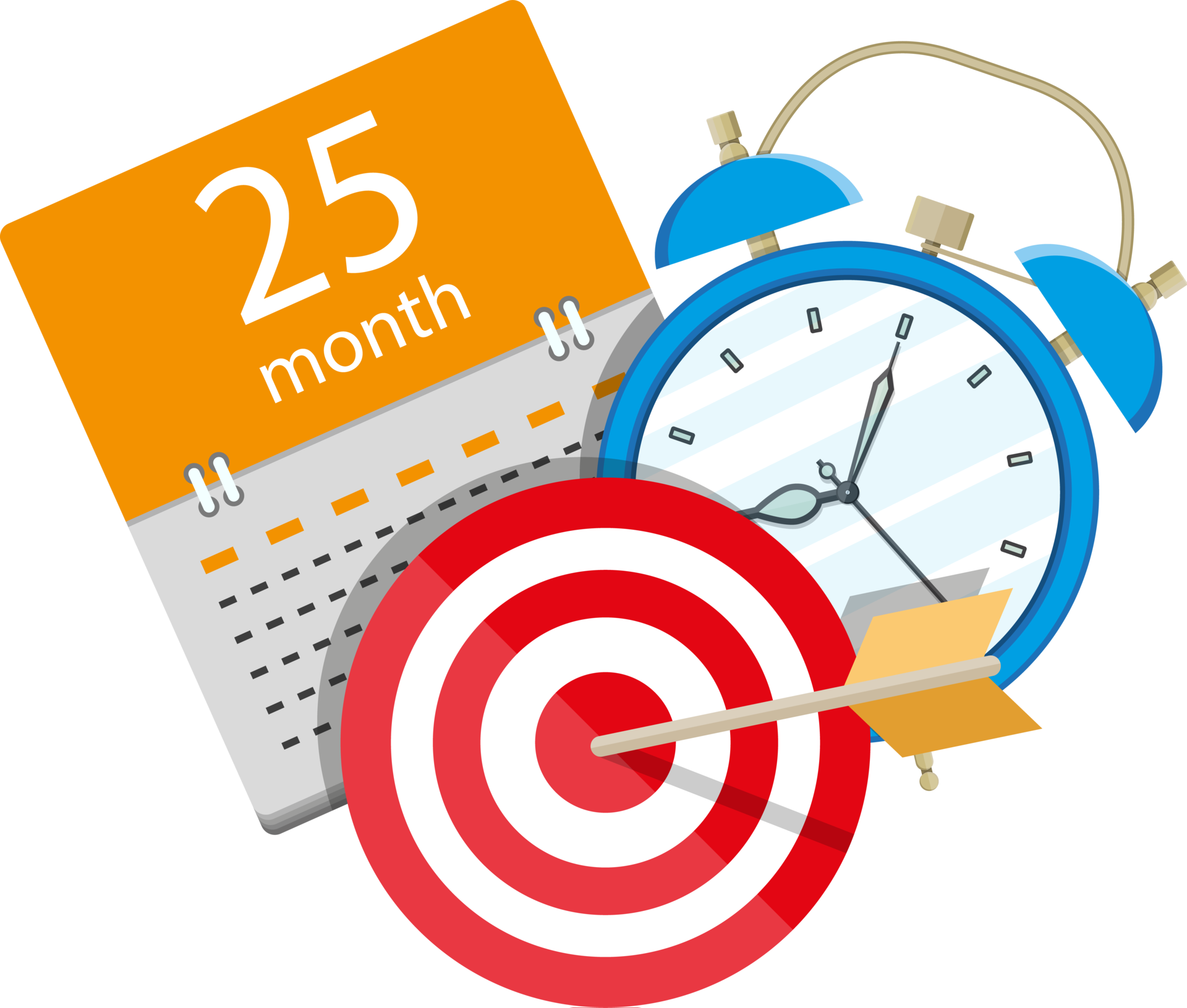 Alarm Clock Calendar Target 35858029 PNG alarm-clock-calendar-target-35858029-png