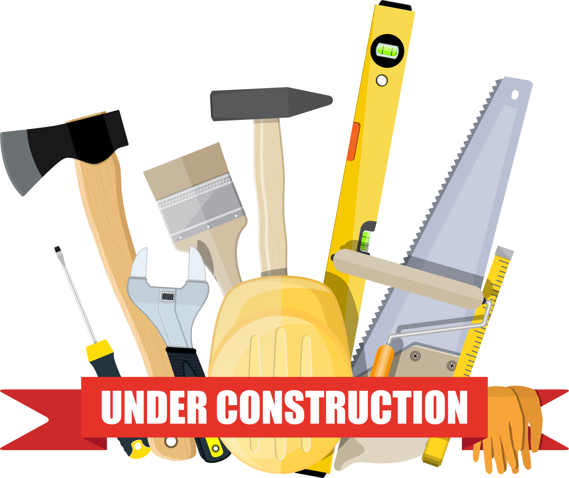 Construction and building equipment 35858126 PNG