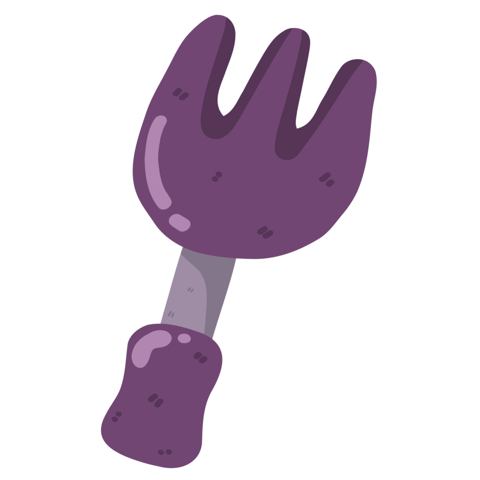 Gardening Tool illustration png