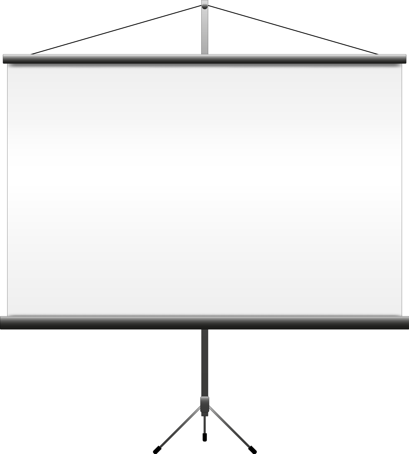 Projector Screen Black Realistic 35861431 PNG projector-screen-black-realistic-35861431-png