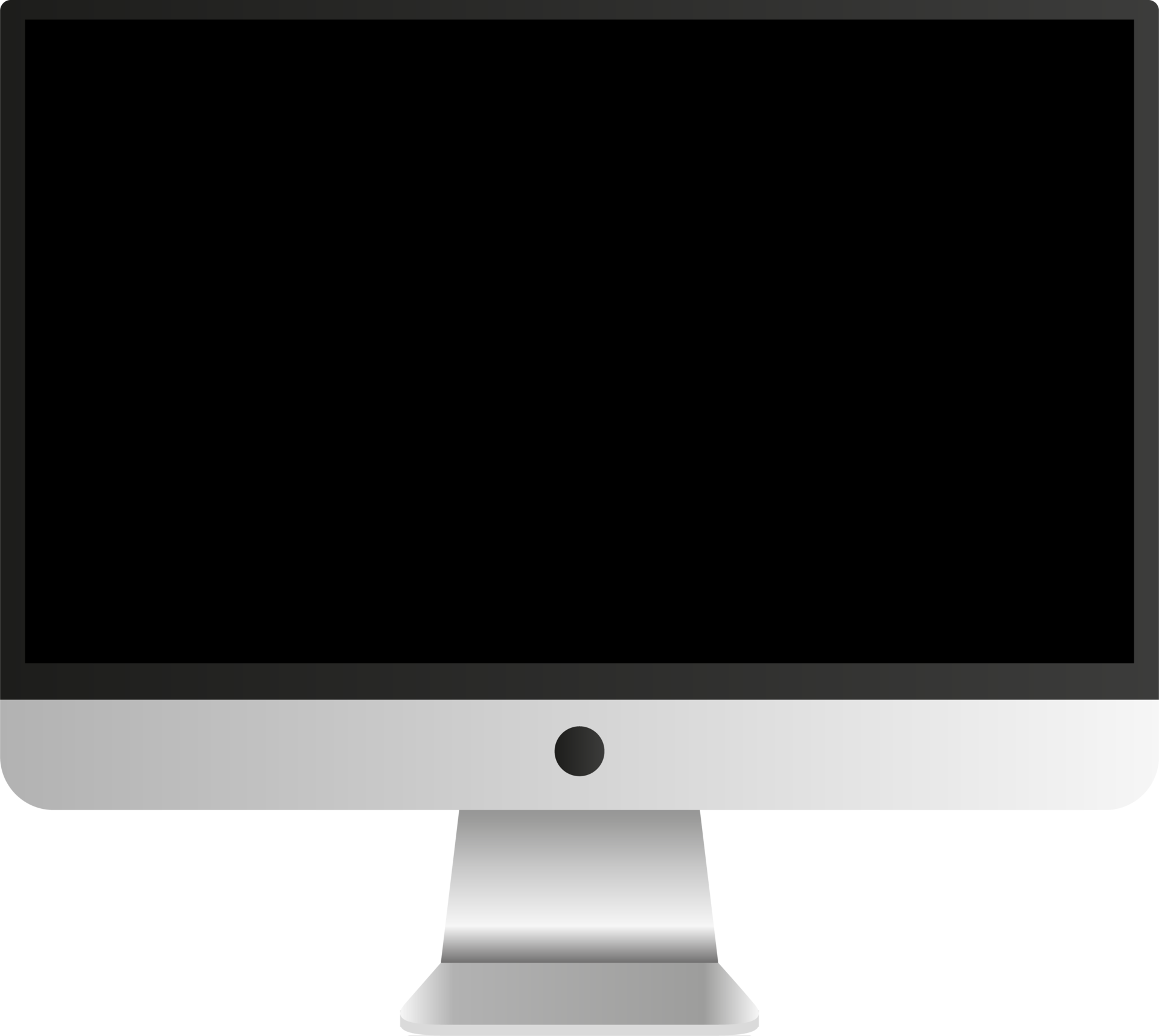 Pc Desktop Computer