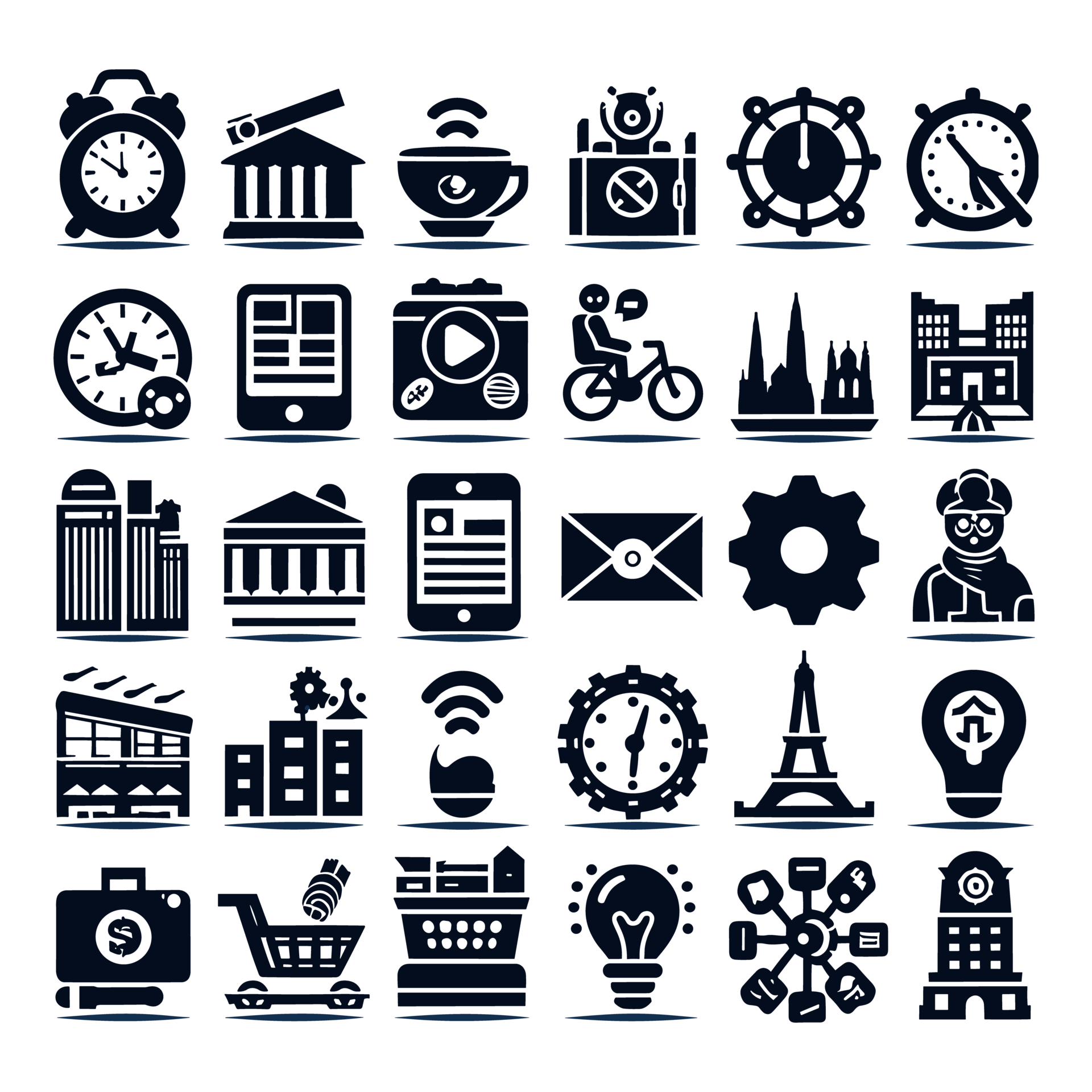 Ai Generated High Quality Best Icon Set Silhouette Png File 35864303 Png Ai Generated High Quality Best Icon Set Silhouette Png File 35864303 Png