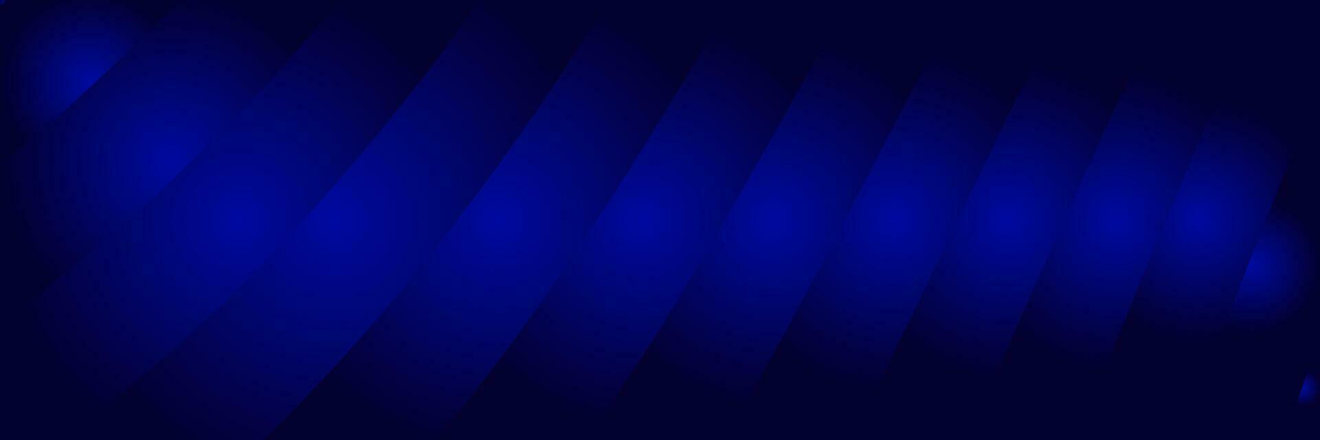 abstract dark blue elegant corporate background vector