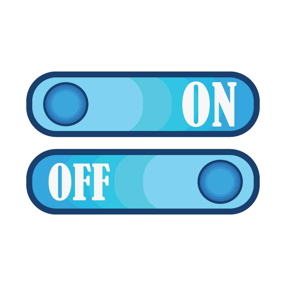 illustration of infographics vector