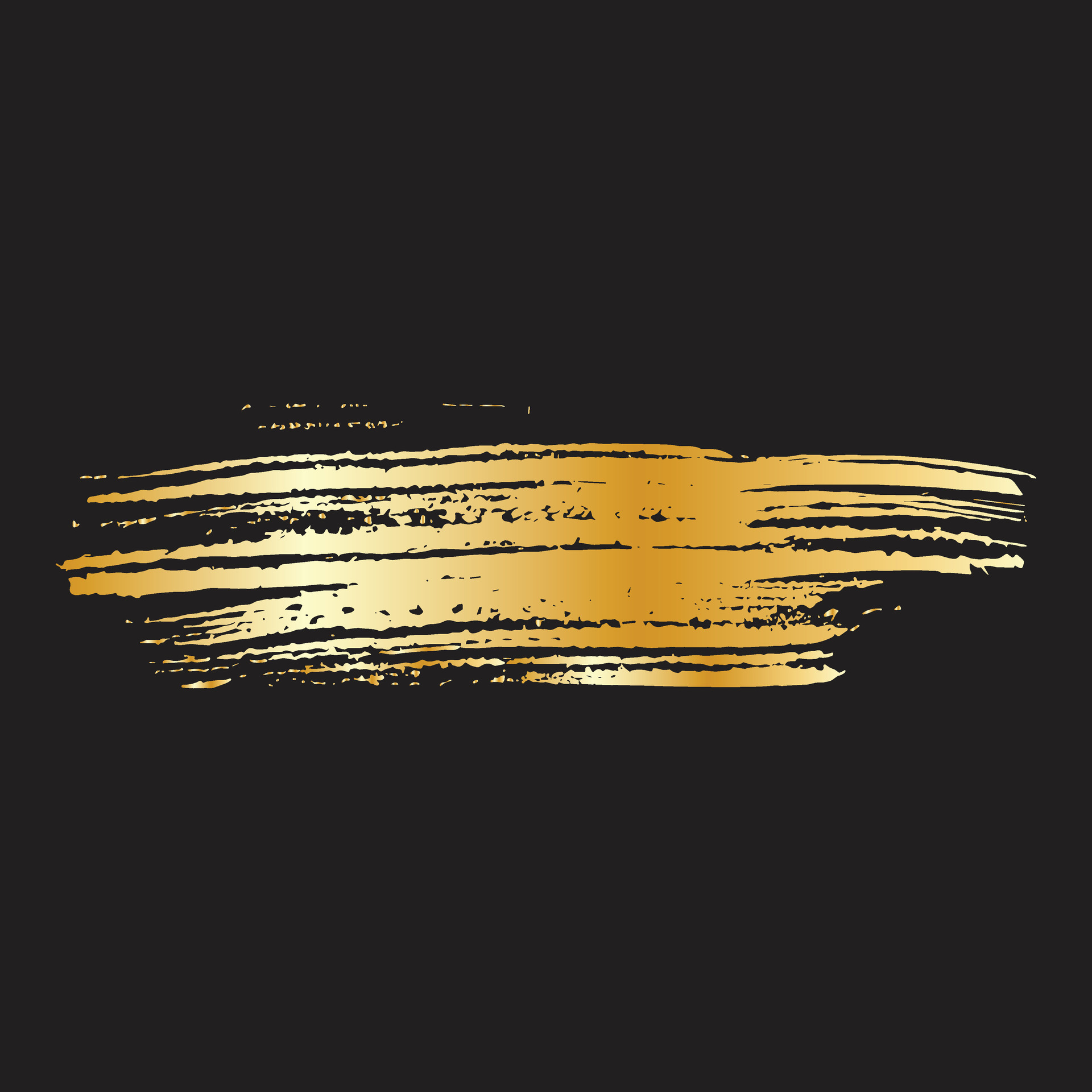 Gold splash stroke vector file 35870243 Vector Art at Vecteezy