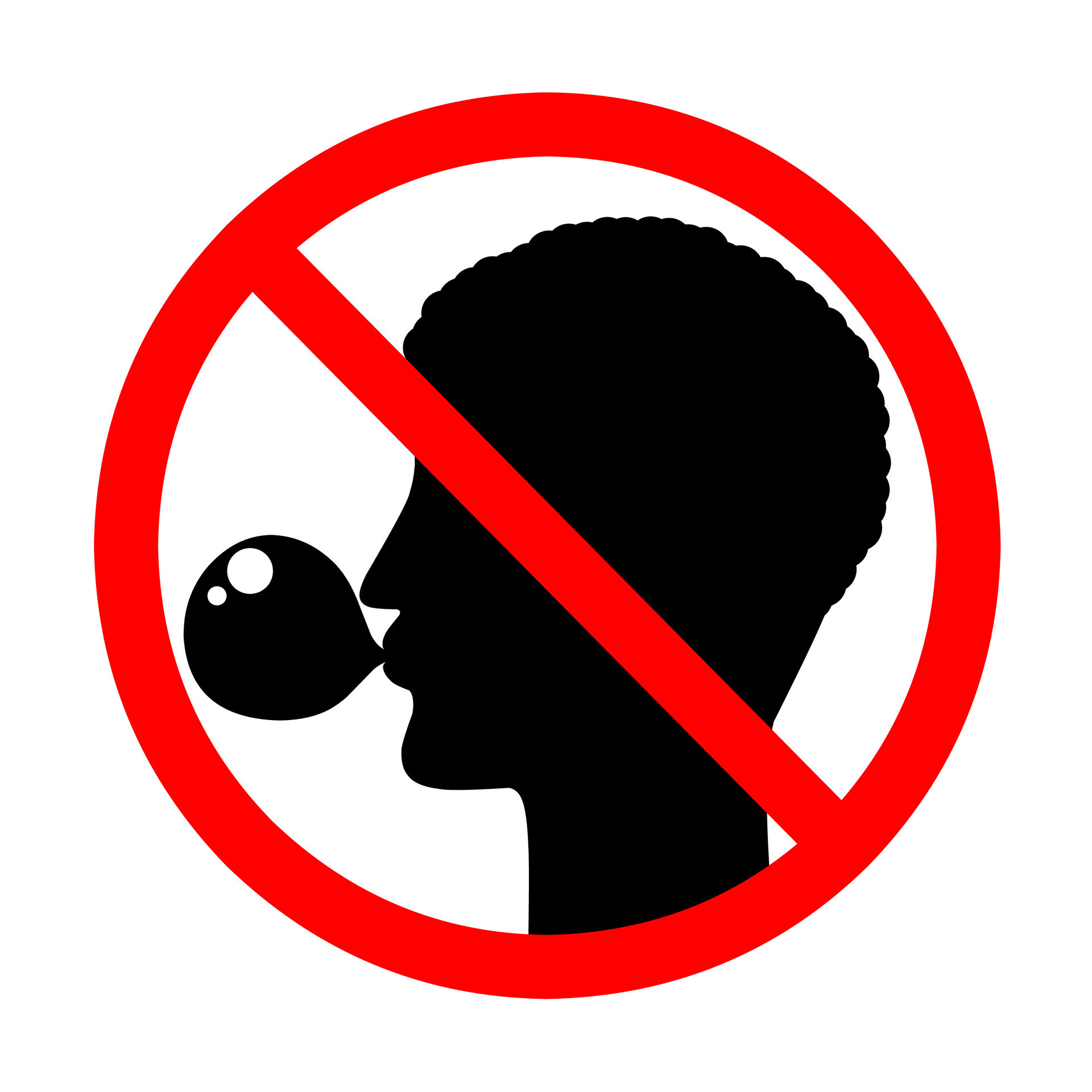 Chewing Gum: Candy Or Not? The Shocking Truth! - e0fewmo
