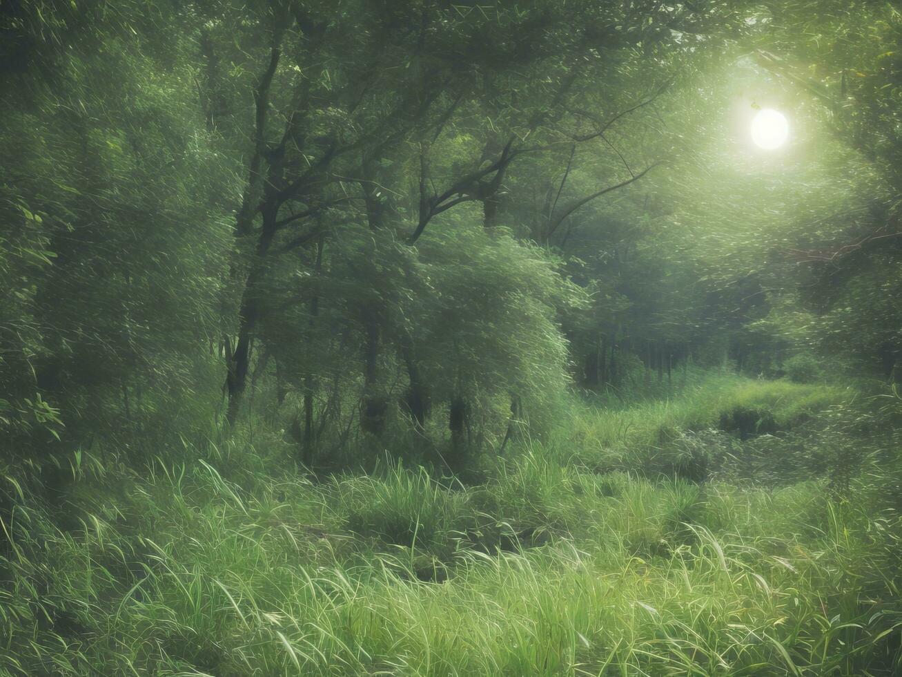 AI generated Capturing Nature's Beauty Stunning Landscape Photography Gallery, Generative Ai photo