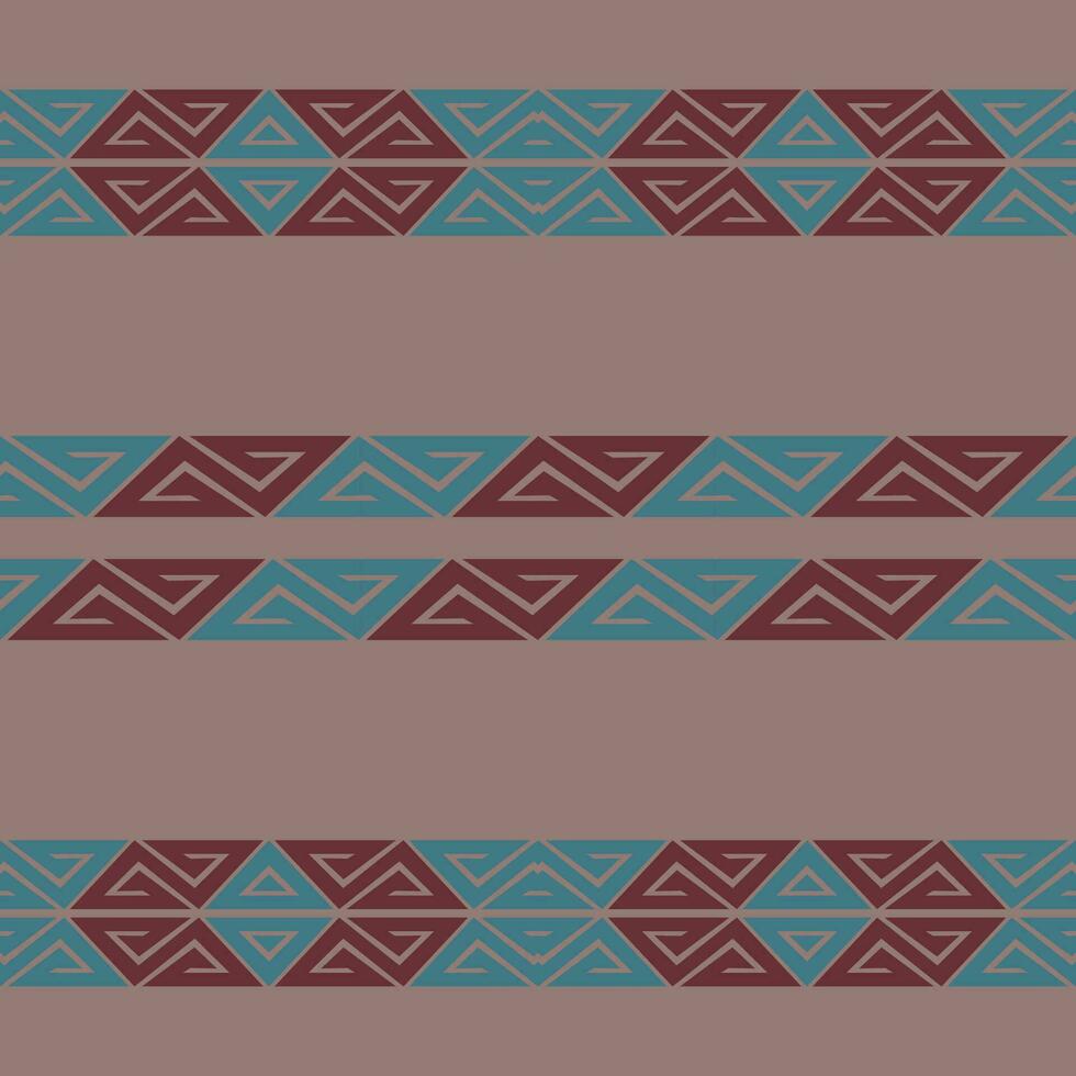 persa alfombra tradicional diseño, tribal vector textura. fácil a editar y cambio colores. alfombra