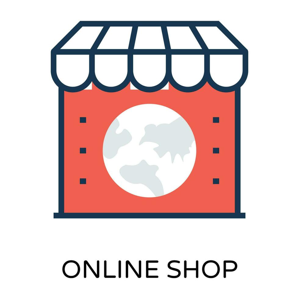 Trendy Market Concepts 35880381 Vector Art At Vecteezy Trendy Market Concepts 35880381 Vector Art At Vecteezy